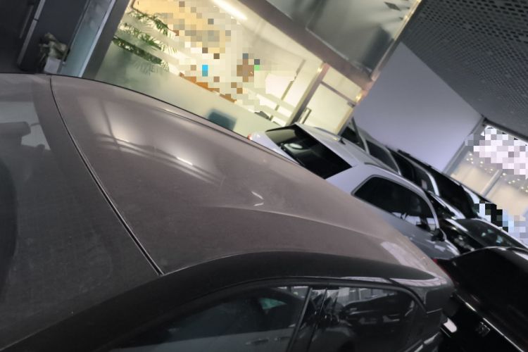 Used BYD Seagull 2025 305km Active Version