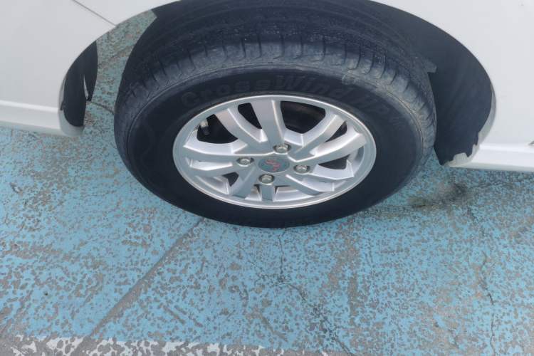 Used Wuling Hongguang 2019 1.5L S Comfort Edition China VI LAR
