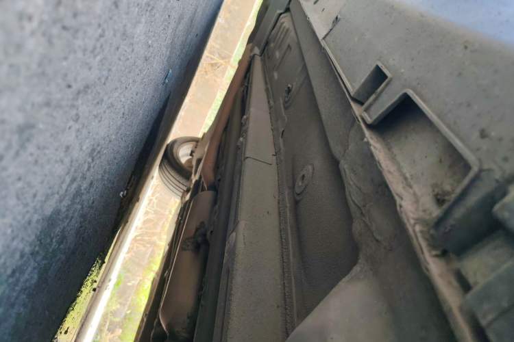 Used Geely Auto Emgrand GS 2016 Sport Edition 1.3T Manual LingShang Model
