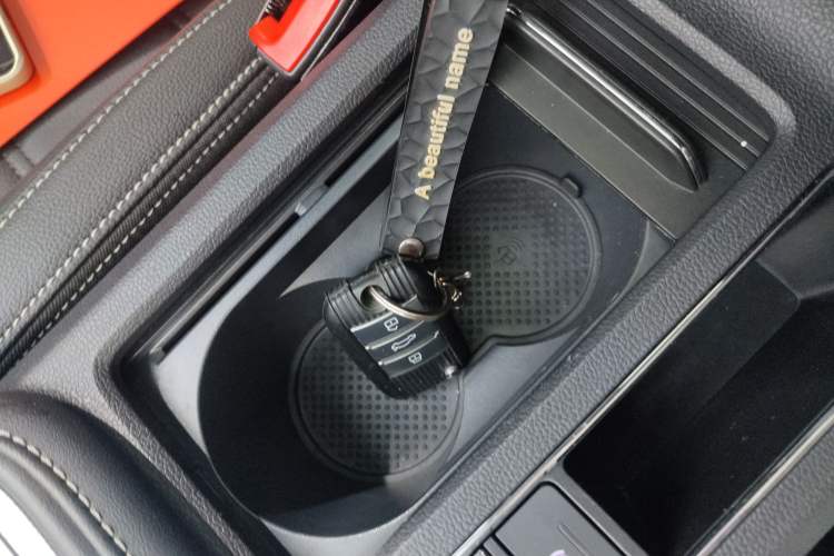 Used MG 6 2019 20T Automatic Sport Edition
