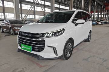 Used SAIC MAXUS G50 2020 1.5T Automatic Luxury Edition