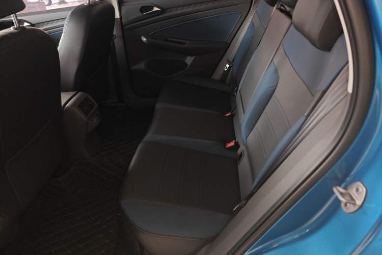 Used Jetta VS7 2020 1.4T Automatic Enjoyment Model