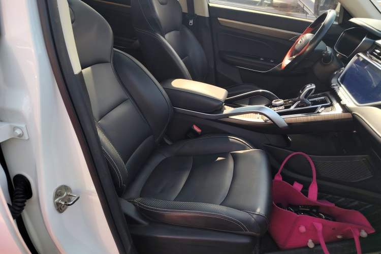 Used Geely Auto Emgrand X7 Sport 2020 1.8TD DCT Smart Connect PRO