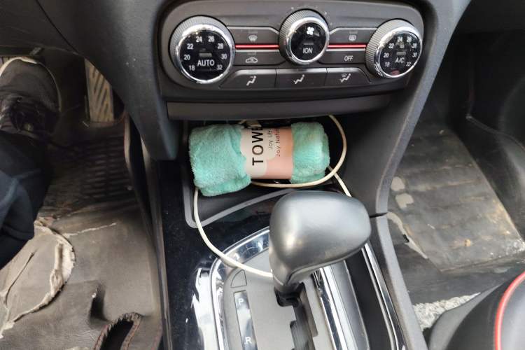 Used Soueast DX7 2017 1.5T Automatic Glory Edition