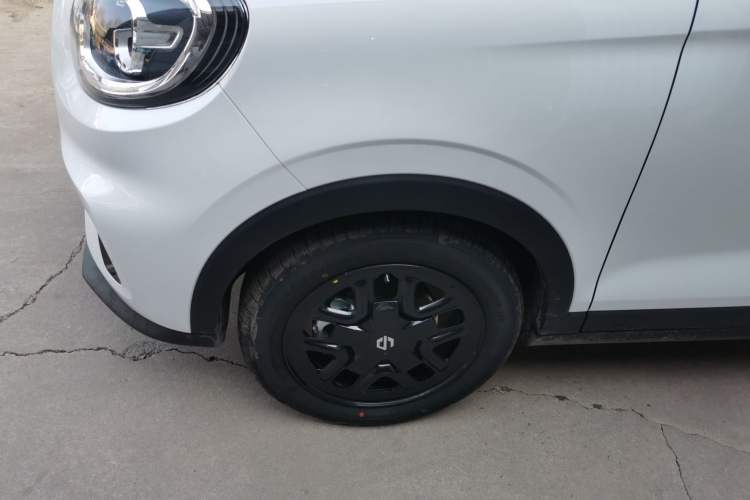 Used Leapmotor T03 2025 310 Comfort Edition
