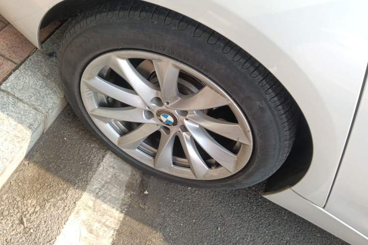 Used BMW 3 Series GT 2018 320i Sport Edition