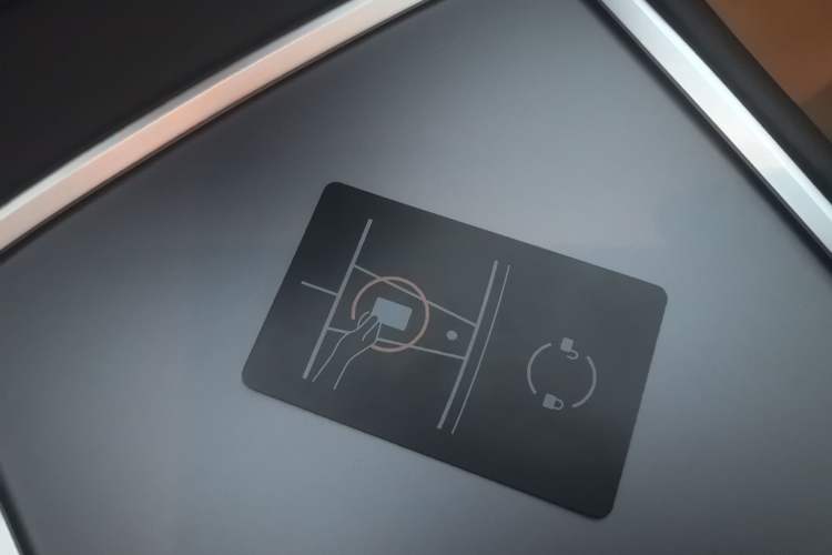 Used Tesla Model Y 2021 Performance High-Performance All-Wheel-Drive Version
