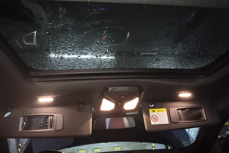 Used BMW 5 Series 2020 530Li Luxury Edition M Sport Package