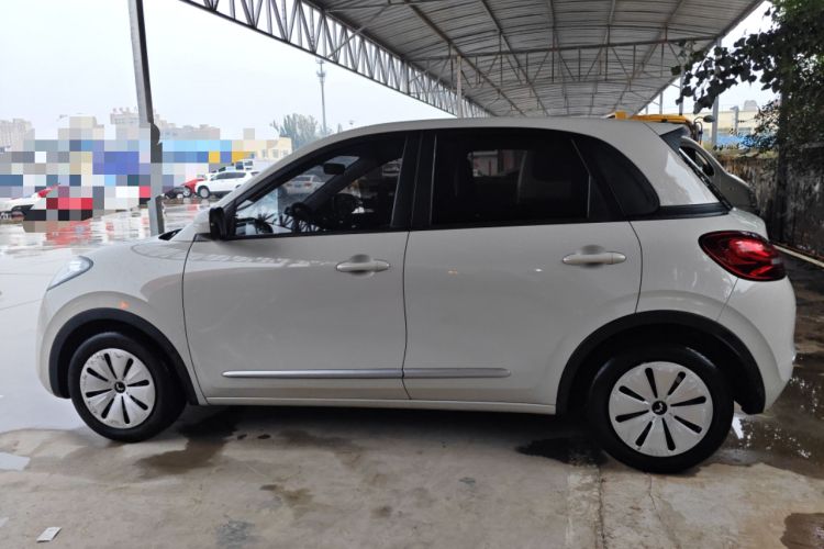 Used Wuling Bingo 2023 203km Light Edition