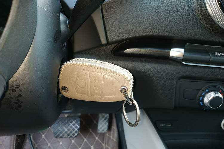 Used Audi A3 2018 30th Anniversary Edition Sportback 35 TFSI Fashion Model