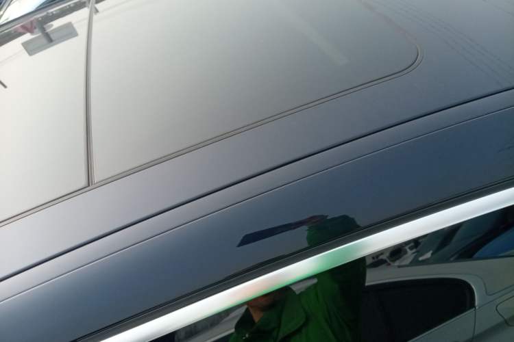 Used BMW i3 2025 eDrive 35 L
