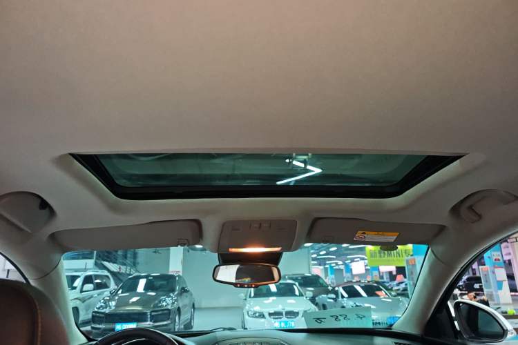 Used Buick Regal 2015 GS 2.0T Grand Sport Edition