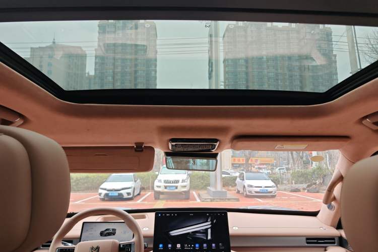 Used Brave warrior M817 2025 Model, Max