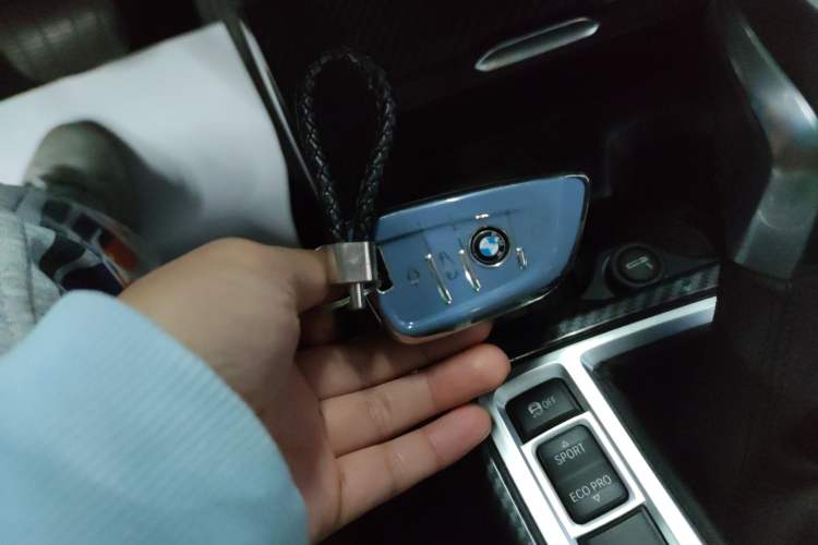 Used BMW 1 Series 2017 118i Fashion Model