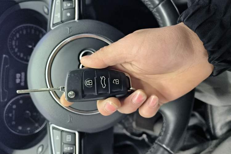 Used Audi Q3 2018 30 TFSI Fashion Edition Collector's Version
