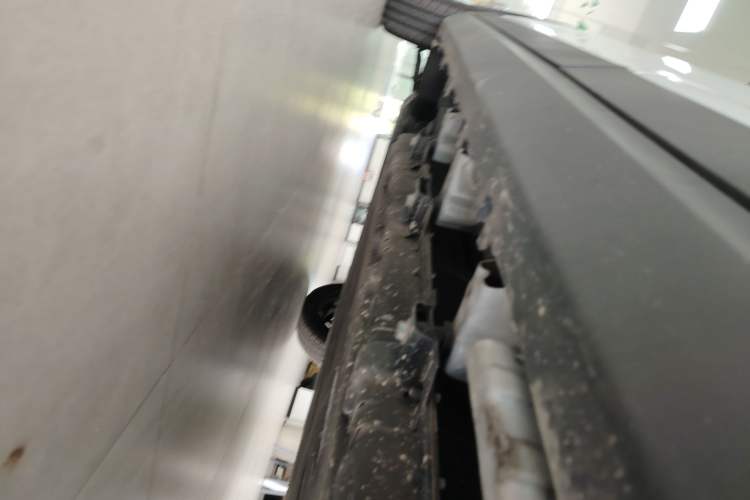 Used Leapmotor T03 2023 310 Lite Edition