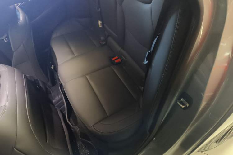 Used Cadillac CT4 2023 28T Luxury Version
