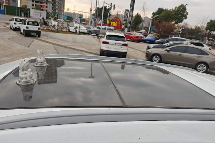 Used Cadillac XT5 2018 25T Luxury Model