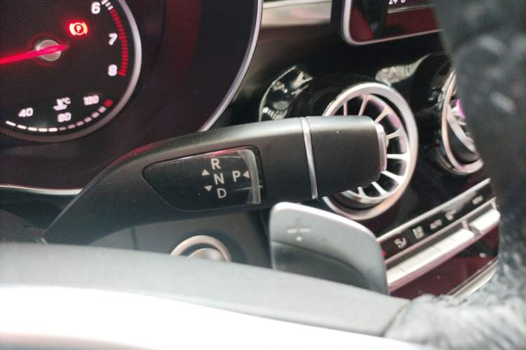 Used Mercedes-Benz C-Class 2018 C 200 Sport Edition