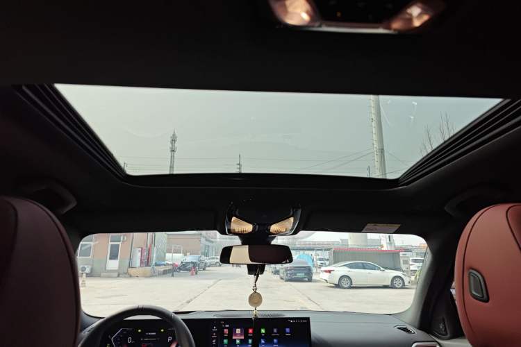 Used BMW 3 Series 2025 330i M Sport Night Edition Package