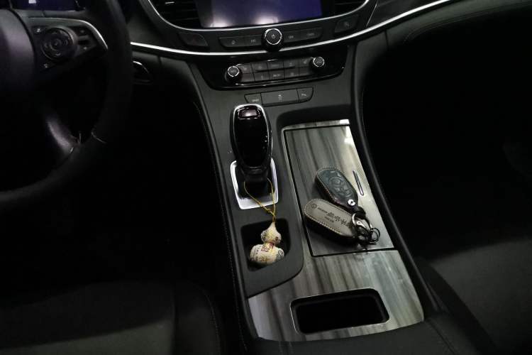 Used Buick LaCrosse 2020 652T Luxury Version