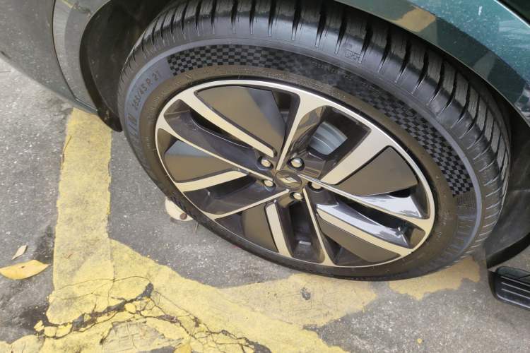 Used Li Auto L9 2024 Ultra Model