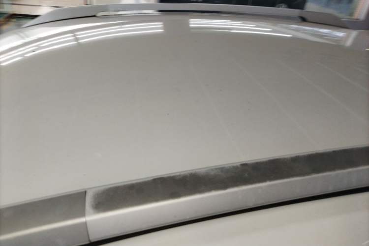 Used Chery Tiggo 3X 2018 1.5L Automatic Elite Edition
