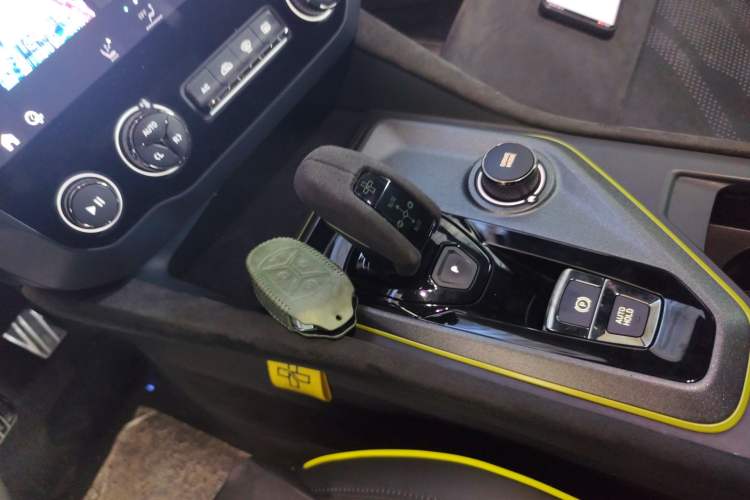 Used Lynk & Co 03 2021 03+ 2.0TD Automatic Wind-Chasing Edition
