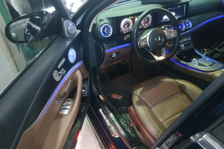 Used Mercedes-Benz E-Class 2019 Restyled E 300 L Sport Luxury Edition