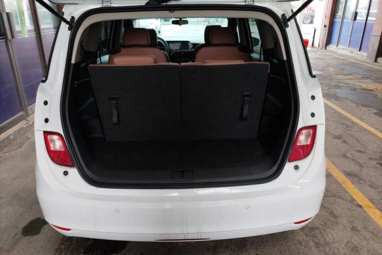 Used Buick GL6 2021 323T Mild Hybrid Connect Luxury Model