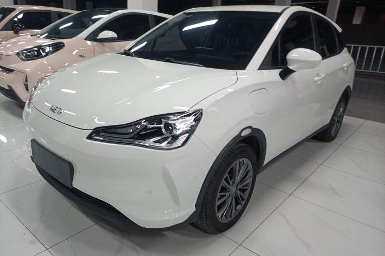 Used NETA V 2022 Pro Long-Range Smart Edition