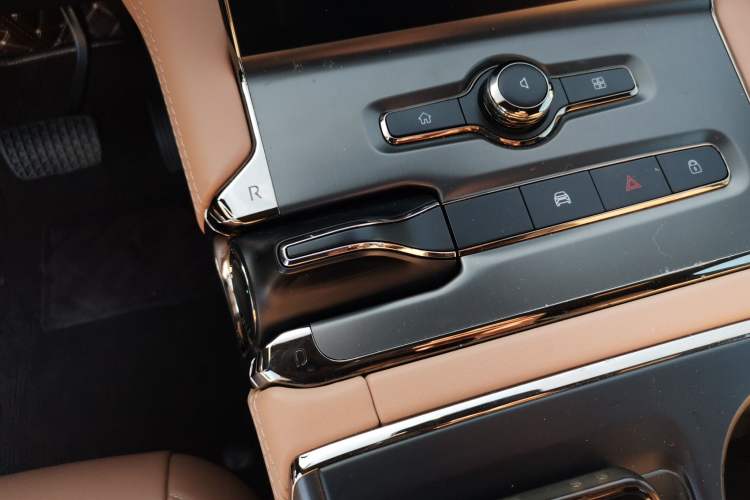 Used Nio ES6 2022 100kWh Performance Version
