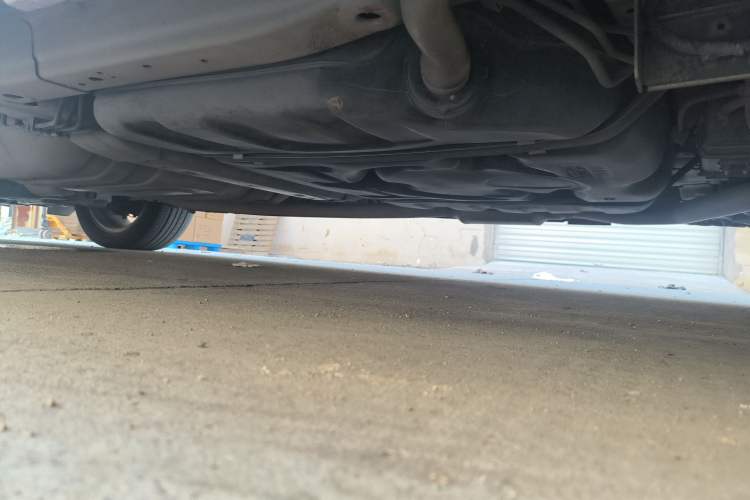 Used Honda Elysion 2016 2.4L Luxury Edition
