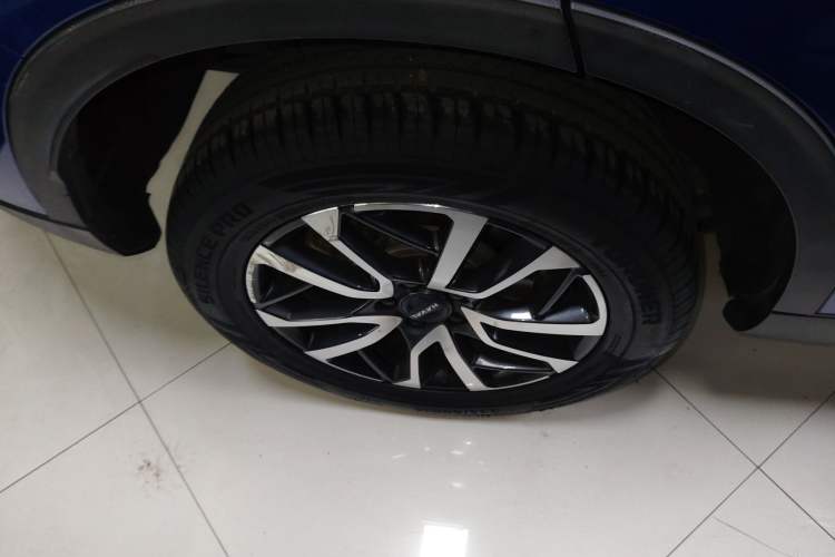 Used Haval H6 2021 3rd Generation 1.5T Automatic Two-Wheel Drive Max
