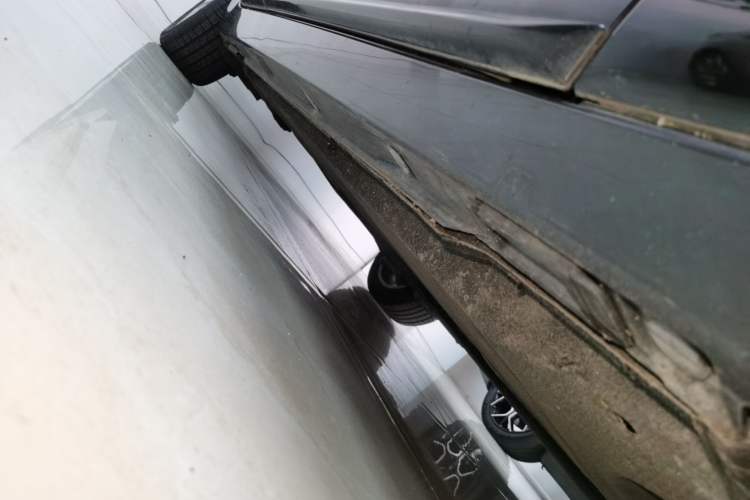 Used Audi A6L 2015 TFSI Millionth Anniversary Intelligent Model
