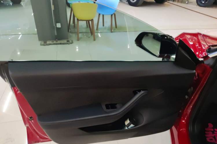 Used Tesla Model 3 2019 Standard Range Rear-Drive Upgraded Version
