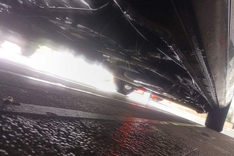 Used Buick GL8 2017 25S Prestige Version China V Standard