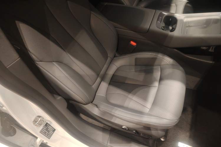 Used XPeng P7+ 2024 Long-Range Max
