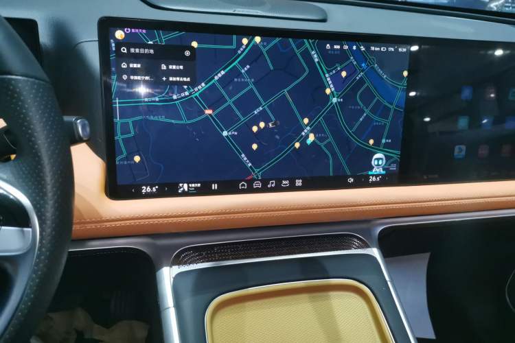 Used XPeng G9 2024 570 Max
