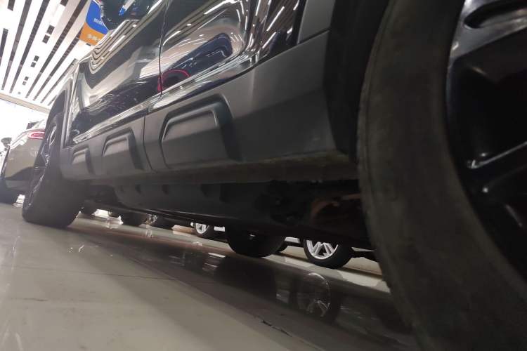 Used Haval Raptor New Energy 2023 Hi4 145 Explorer Edition