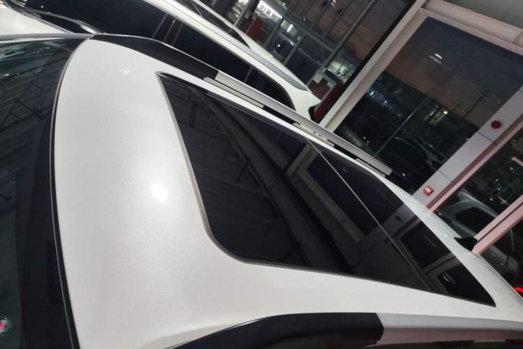 Used Haval DARGO 2021 2.0T DCT 4x4 Chinese Rural Dog Edition
