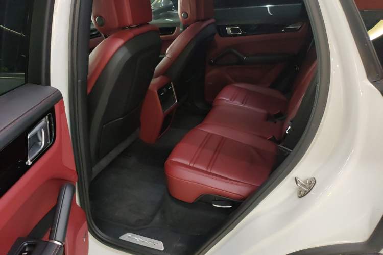 Used Porsche Cayenne 2019 Cayenne E-Hybrid 2.0T
