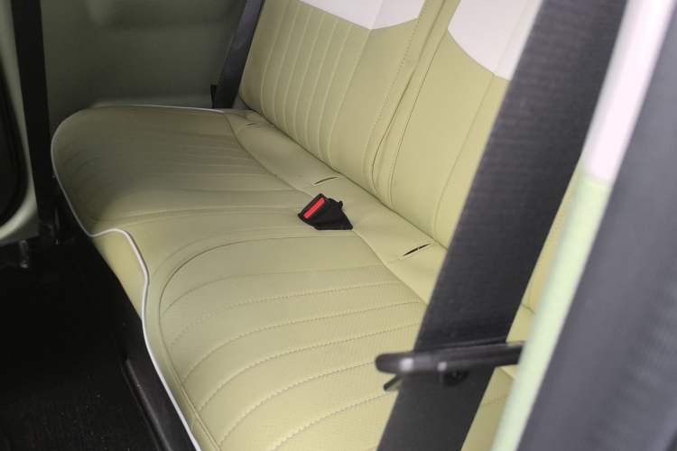 Used  Panda 2025 210km Panda Kart
