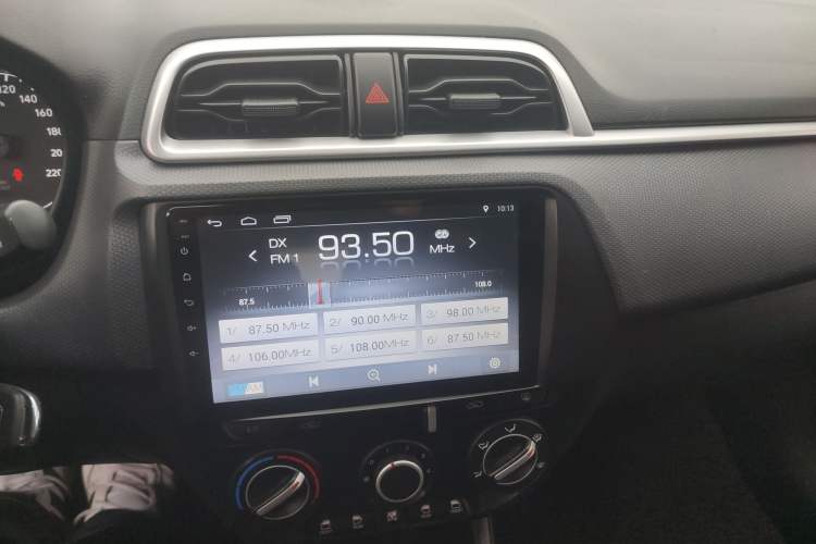 Used Hyundai Verna 2020 1.4L Manual GL Refreshed Edition
