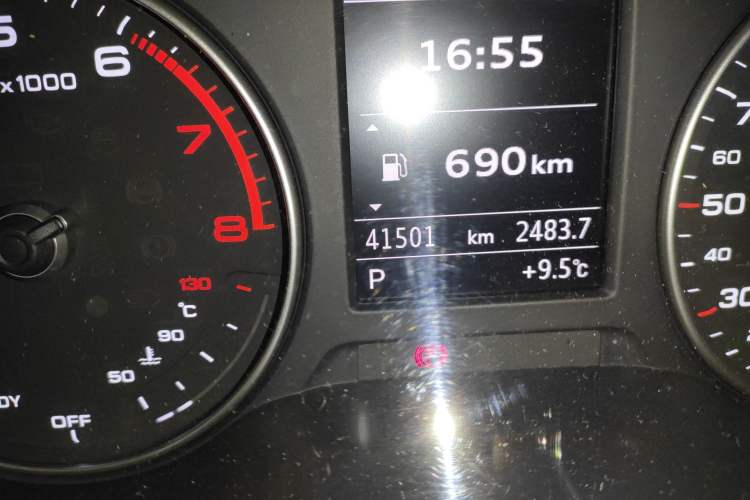 Used Audi A3 2020 Limousine 35 TFSI Ambition China VI
