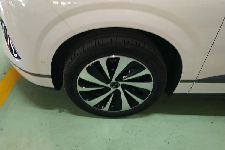 Used BYD Sealion 06 New Energy 
