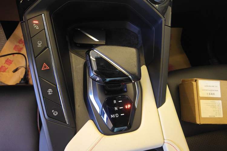 Used Lynk & Co 06 2020 1.5T YAO Halo
