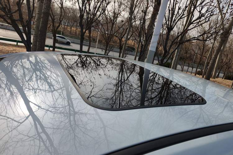 Used Geely Auto Emgrand L HiP 2022 1.5TD-DHT Pro 100KM Super Swift
