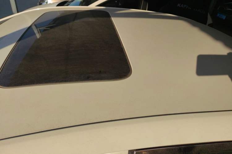 Used Buick GT 2021 Revised Version Flagship 1.5L Automatic Elite Edition