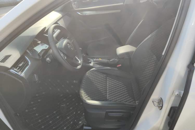 Used Skoda Octavia 2020 1.5L Automatic SmartDrive Luxury Edition